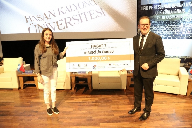 Ar-ge Teknolojileri Proje Pazarının Yedincisi Düzenlendi