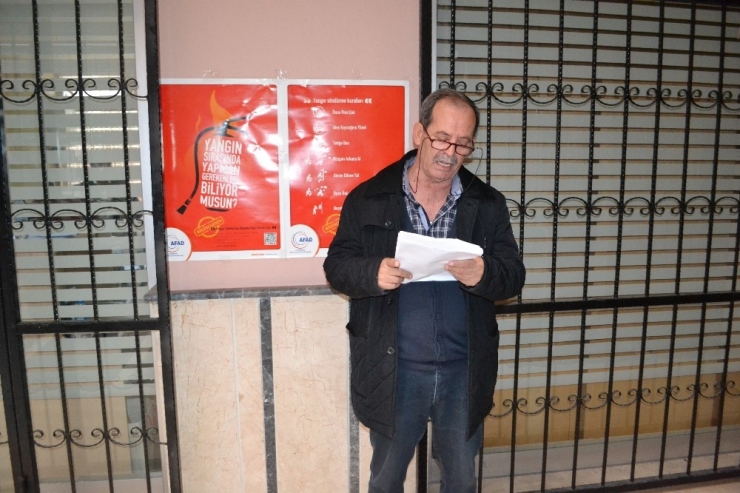 Beyaz Et Devine Yine Talip Çıkmadı