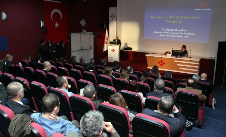 Başkent 14. Kulak Buran Boğaz Günleri