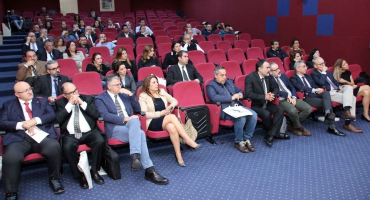 Başkent 14. Kulak Buran Boğaz Günleri