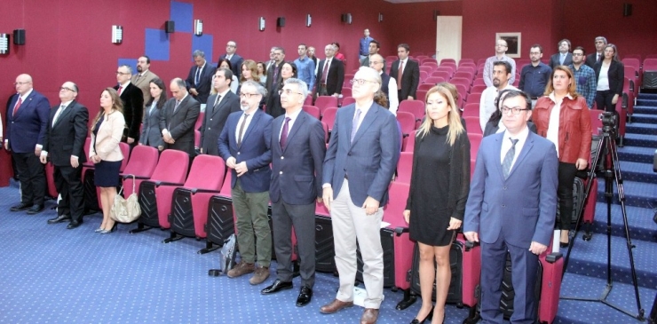 Başkent 14. Kulak Buran Boğaz Günleri