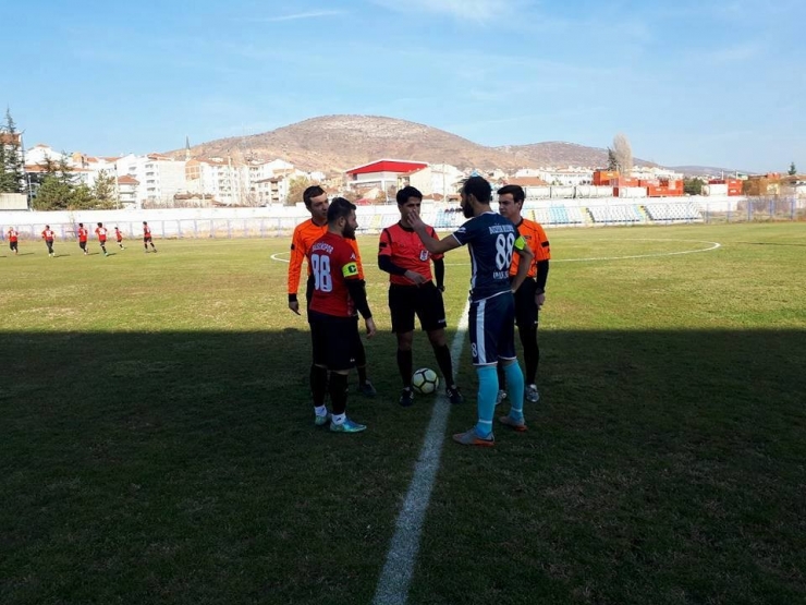 Bilecikspor Haftayı Kayıpsız Geçti