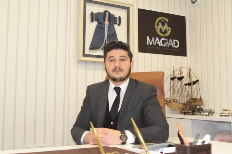 Magiad İle Geleceği Kodlayacaklar