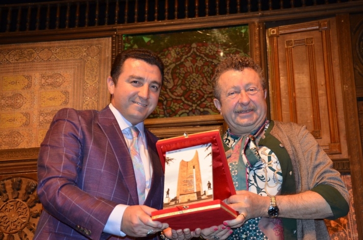 Bozüyük Belediyesi 3. Uluslararası Tiyatro Festivali İz Bıraktı