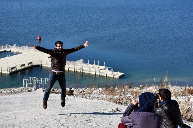 Kayseri’nin Değerleri Fotoğraflanıyor