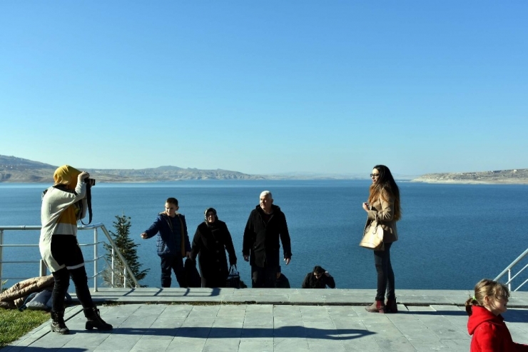 Kayseri’nin Değerleri Fotoğraflanıyor