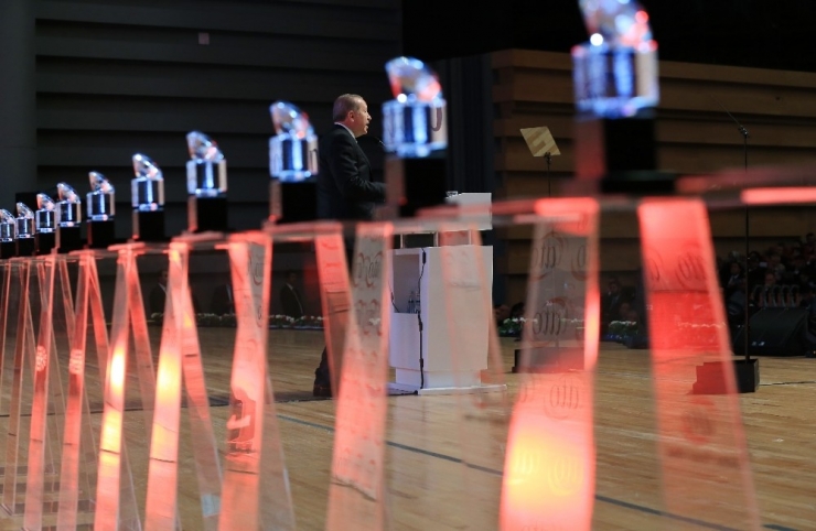 Cumhurbaşkanı Erdoğan: “Birilerinin Faizdeki Anlayışına Katılmıyorum”