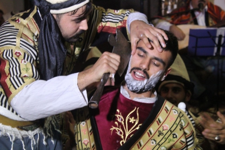 Kahramanmaraş’ta ‘Maraş Gecesi’