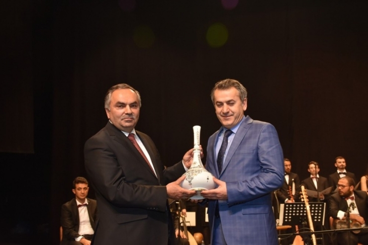 Öğretmenler Keyifli Bir Akşam Geçirdiler