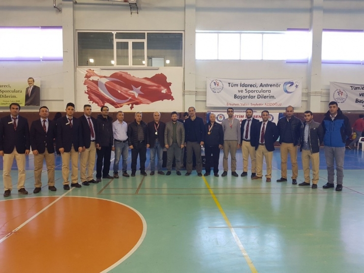 Eğitim-bir-sen’den Sosyal Ve Kültürel Faaliyetlere Büyük Destek