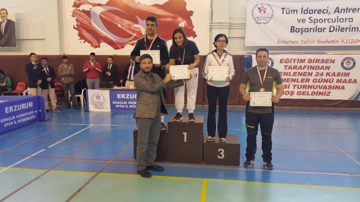 Eğitim-bir-sen’den Sosyal Ve Kültürel Faaliyetlere Büyük Destek