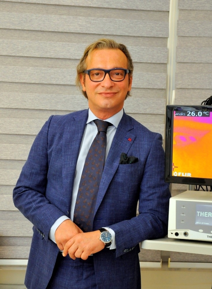 Estetikte Yeni Dönem