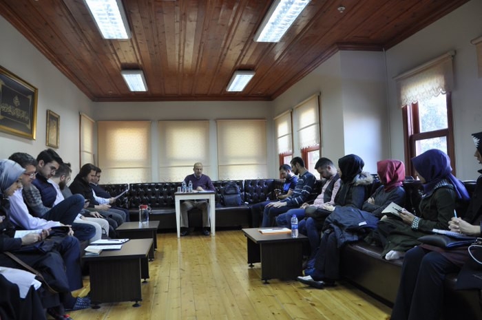 Eyüpsultan Belediyesi Kültür Ve Sanat Eğitimlerinin 2017 -2018 Sezonu Devam Ediyor