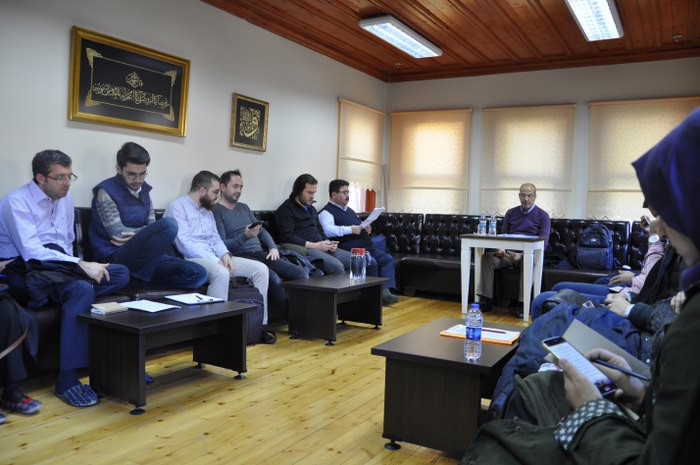 Eyüpsultan Belediyesi Kültür Ve Sanat Eğitimlerinin 2017 -2018 Sezonu Devam Ediyor