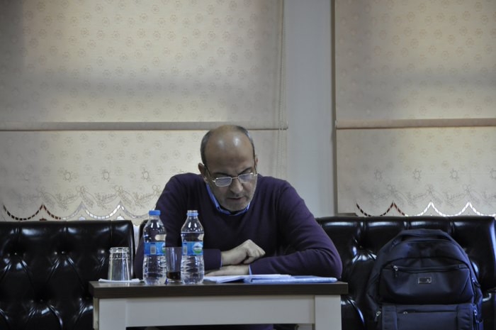 Eyüpsultan Belediyesi Kültür Ve Sanat Eğitimlerinin 2017 -2018 Sezonu Devam Ediyor