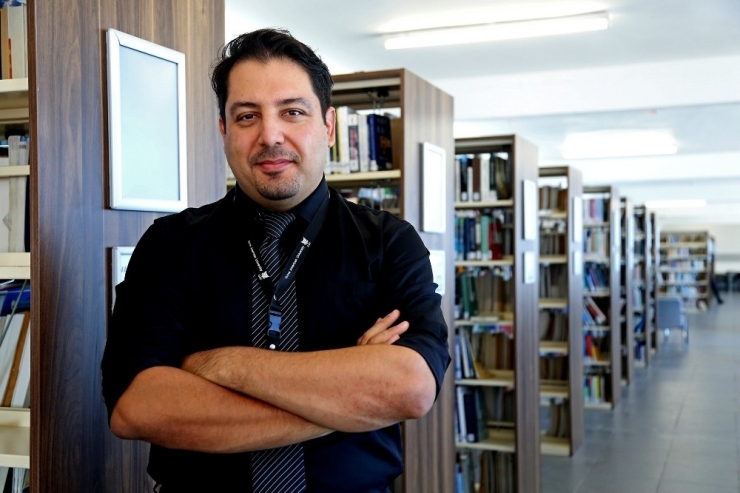 Ek Meslek Sahibi Olmak İsteyenlere Gaü’den Destek