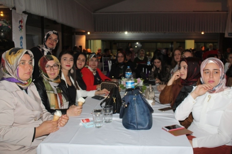 Kahramanmaraş’ta ‘Maraş Gecesi’