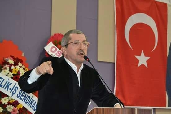 Meşe Güven Tazeledi
