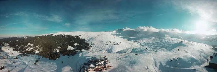 Kayak Tutkunlarına Müjde