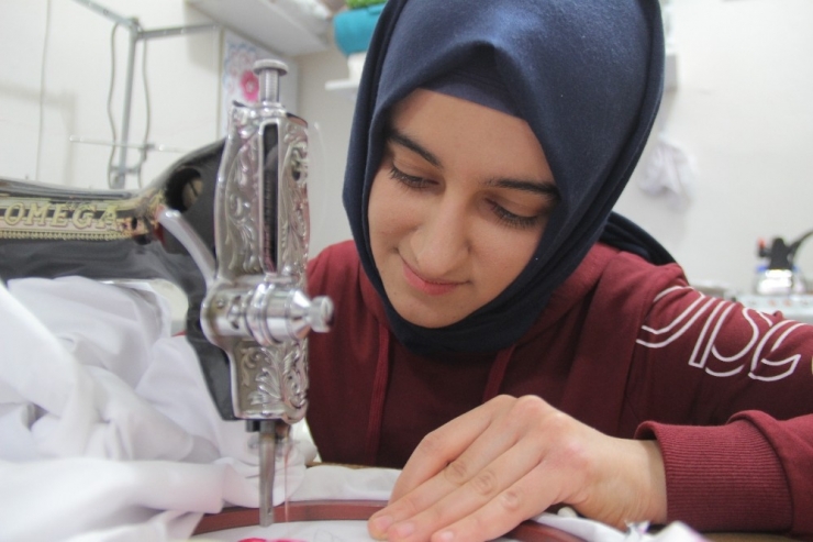 Onun Sesini Herkes Duydu