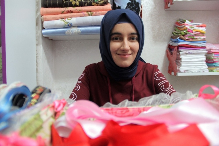 Onun Sesini Herkes Duydu