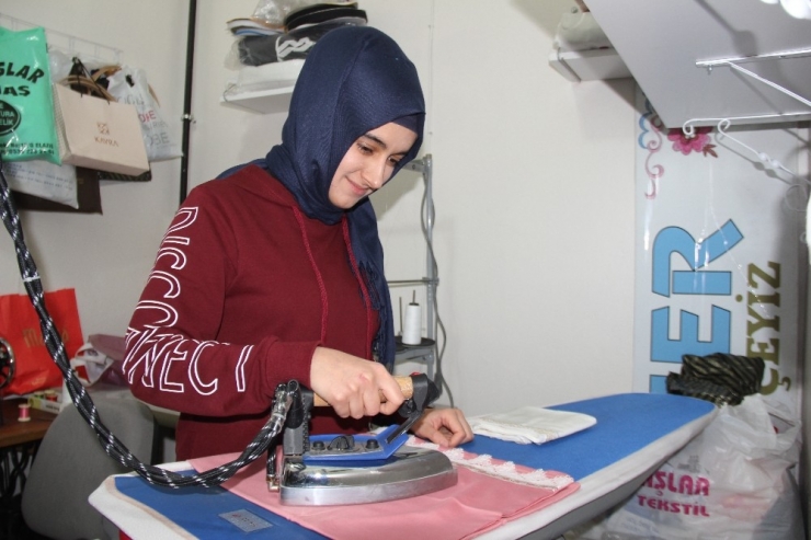 Onun Sesini Herkes Duydu