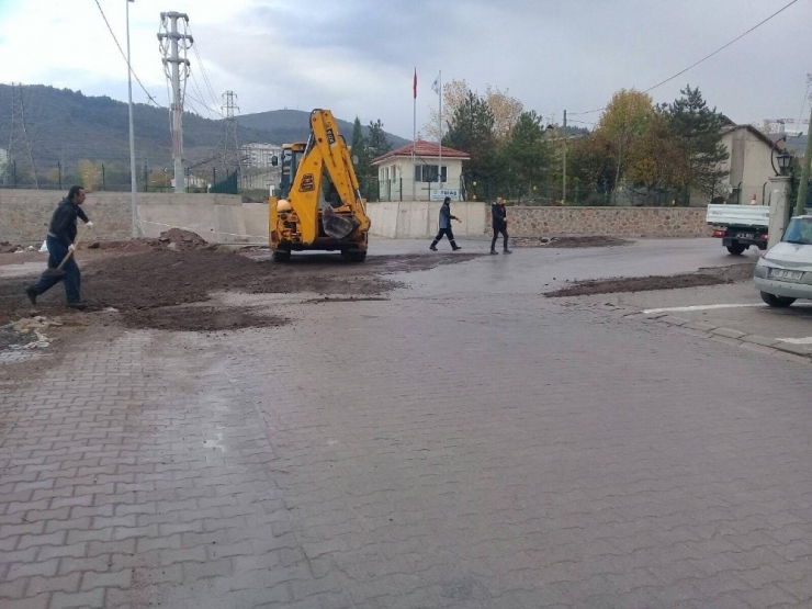 Körfez’de Problemlere Anında Çözüm Üretiliyor