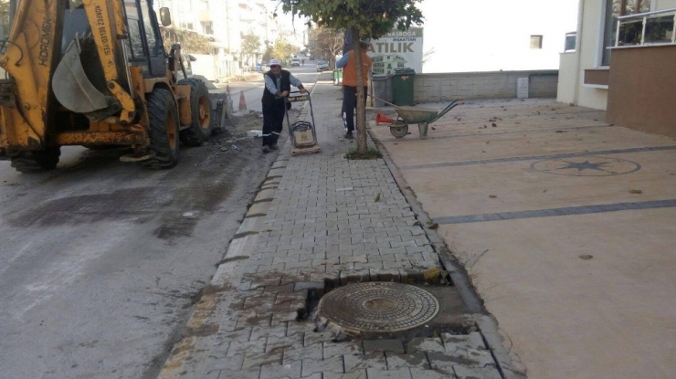 Körfez’de Problemlere Anında Çözüm Üretiliyor