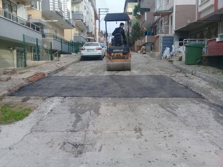 Körfez’de Problemlere Anında Çözüm Üretiliyor