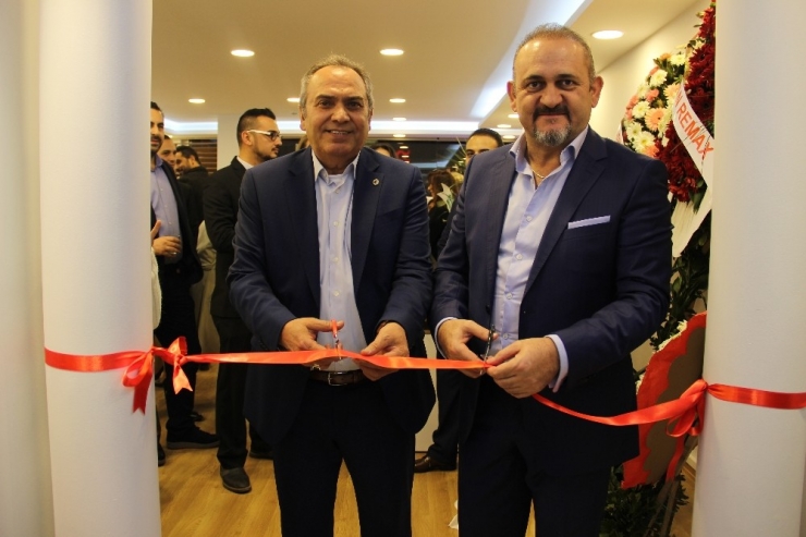 Kıbrıslı Şirketten Türkiye’ye Yatırım