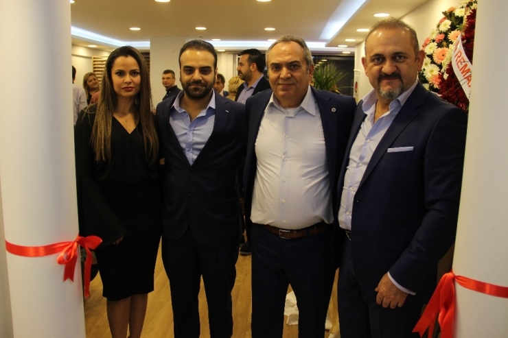 Kıbrıslı Şirketten Türkiye’ye Yatırım