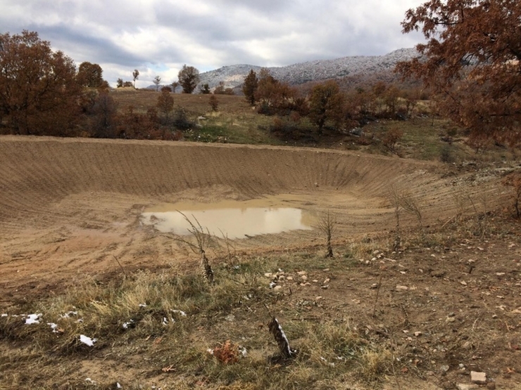 Üreticilere Büyük Destek