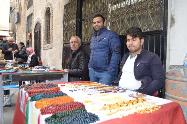 Bu Tespihler İkinci El Araba Fiyatına