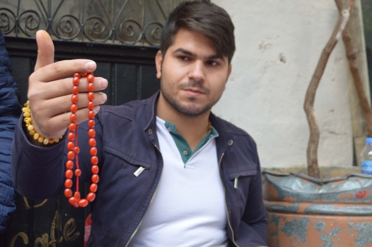 Bu Tespihler İkinci El Araba Fiyatına