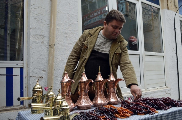 Bu Tespihler İkinci El Araba Fiyatına