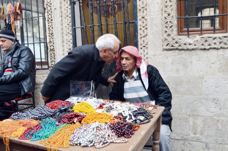 Bu Tespihler İkinci El Araba Fiyatına