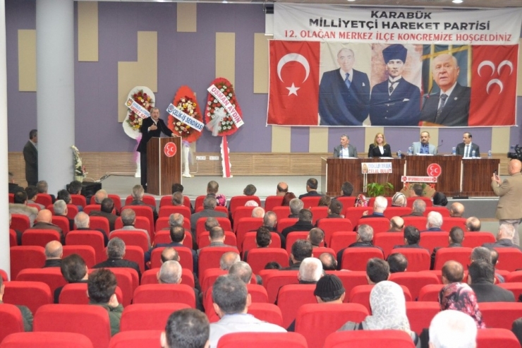 Meşe Güven Tazeledi