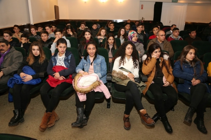 Odunpazarı Belediyesi Kadına Yönelik Şiddet İmasaya Yatırdı