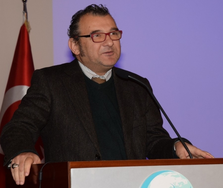 Esogü’de “İlimizin Eğitim Liderleri İle Buluşuyoruz” Paneli