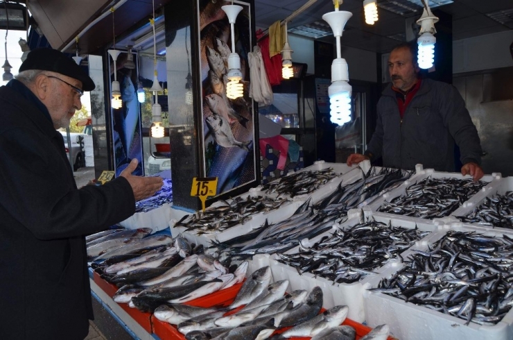 Avı Gibi İhracatı Da Azaldı