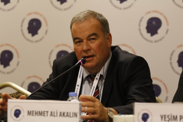 53’üncü Ulusal Nöroloji Kongresi