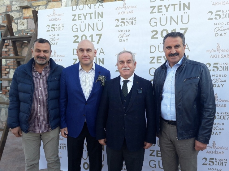 Zeytin Ve Zeytinyağı İhracatçısı İhracat Desteklerinde Yüzde 100 Artış İstiyor