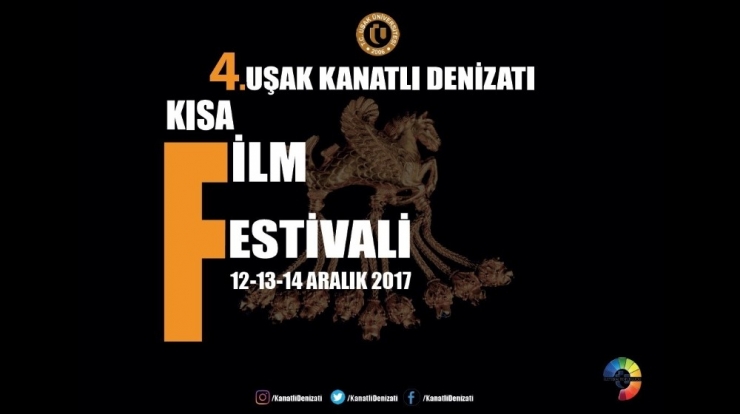 Uşak Kanatlı Denizatı Kısa Film Festival’inin Jürisi Açıklandı