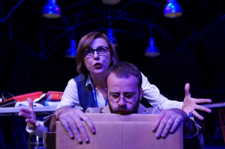 Atd’de Aralık’ta Her Hafta Farklı Oyun