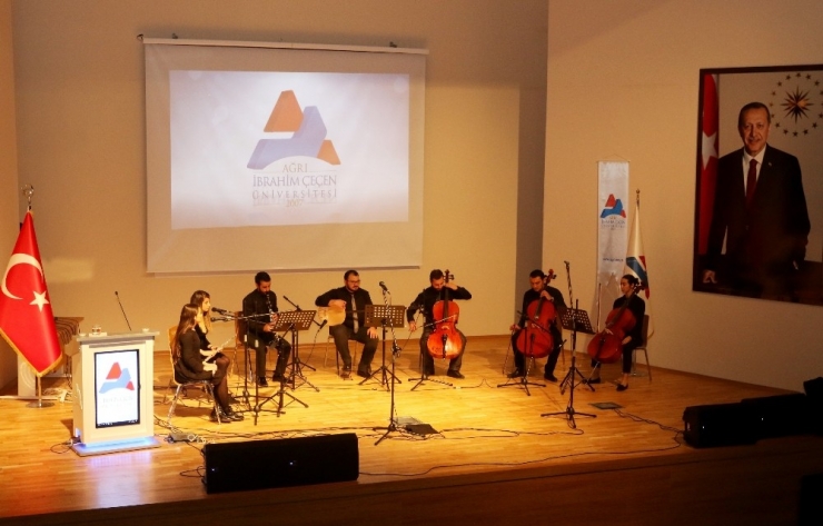 Aiçü’de Öğretmenler Günün Programı Düzenlendi