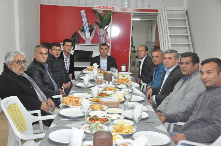 Anamur’da Çilek Üreticileri Tarımsal Kalkınma Kooperatifi Kuruldu