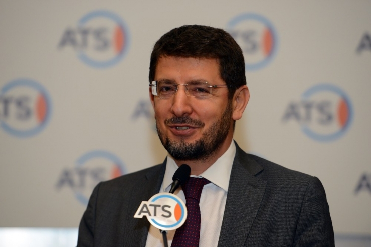 ’Nusret’e Borsa Yolu Açılıyor