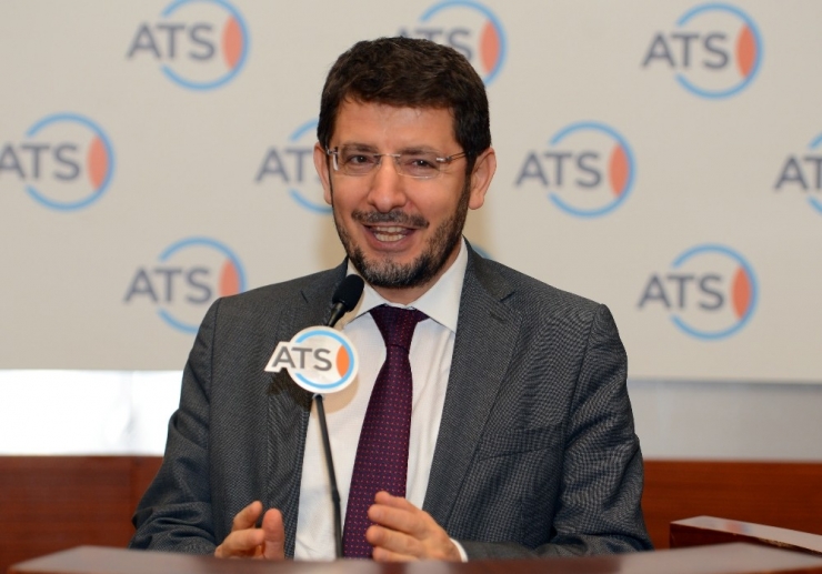 ’Nusret’e Borsa Yolu Açılıyor