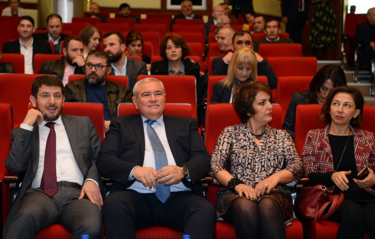 ’Nusret’e Borsa Yolu Açılıyor