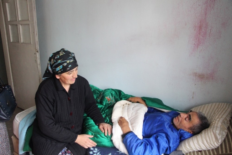 Antalya’da Yürek Burkan Yaşam